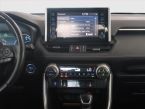 Toyota RAV 4 - fotka číslo 11