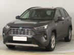 Toyota RAV 4 - fotka číslo 1