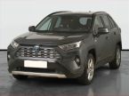 Toyota RAV 4 - fotka číslo 1