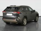 Toyota RAV 4 - fotka číslo 4
