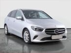 Mercedes Třída B - fotka číslo 0