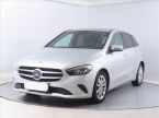 Mercedes Třída B - fotka číslo 1