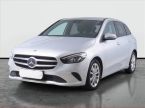 Mercedes Třída B - fotka číslo 1