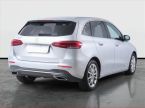 Mercedes Třída B - fotka číslo 4