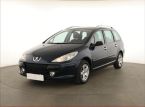 Peugeot 307 - fotka číslo 1