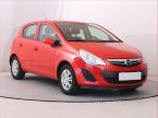 Opel Corsa - fotka číslo 0