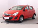 Opel Corsa - fotka číslo 1