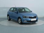 Škoda Fabia - fotka číslo 0