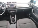 Škoda Fabia - fotka číslo 7
