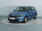 Škoda Fabia - fotka číslo 1