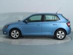 Škoda Fabia - fotka číslo 2