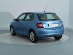 Škoda Fabia - fotka číslo 3