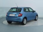 Škoda Fabia - fotka číslo 4