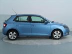 Škoda Fabia - fotka číslo 5
