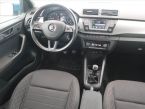 Škoda Fabia - fotka číslo 6