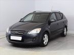 Kia Cee'd - fotka číslo 1