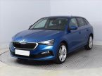 Škoda Scala - fotka číslo 1