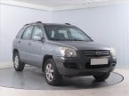Kia Sportage - fotka číslo 0