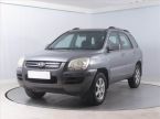 Kia Sportage - fotka číslo 1