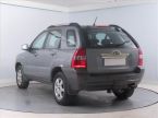Kia Sportage - fotka číslo 3