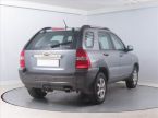 Kia Sportage - fotka číslo 4