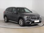 BMW X1 - fotka číslo 0