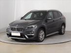 BMW X1 - fotka číslo 1