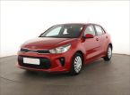 Kia Rio - fotka číslo 1