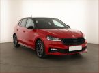 Škoda Fabia - fotka číslo 0