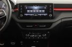 Škoda Fabia - fotka číslo 8