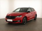 Škoda Fabia - fotka číslo 1