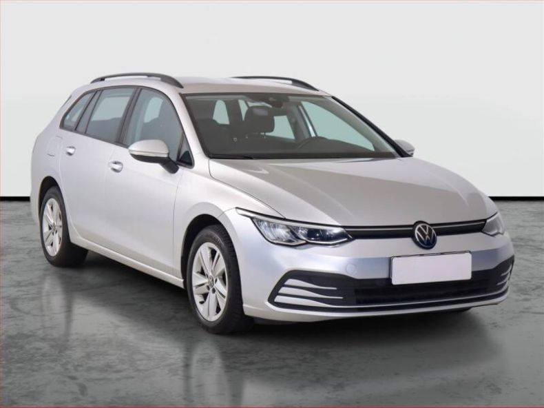 Volkswagen Golf - hlavní fotka inzerátu