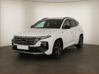 Hyundai Tucson - fotka číslo 1