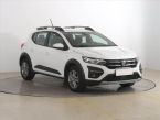 Dacia Sandero - fotka číslo 0