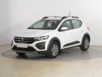 Dacia Sandero - fotka číslo 1