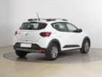 Dacia Sandero - fotka číslo 4