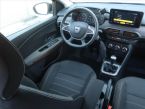 Dacia Sandero - fotka číslo 6