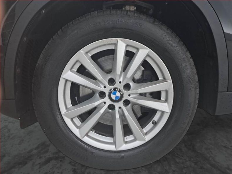 BMW X5 - hlavní fotka