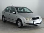 Škoda Fabia - fotka číslo 0