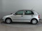 Škoda Fabia - fotka číslo 2