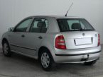 Škoda Fabia - fotka číslo 3