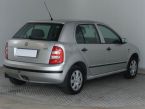 Škoda Fabia - fotka číslo 4