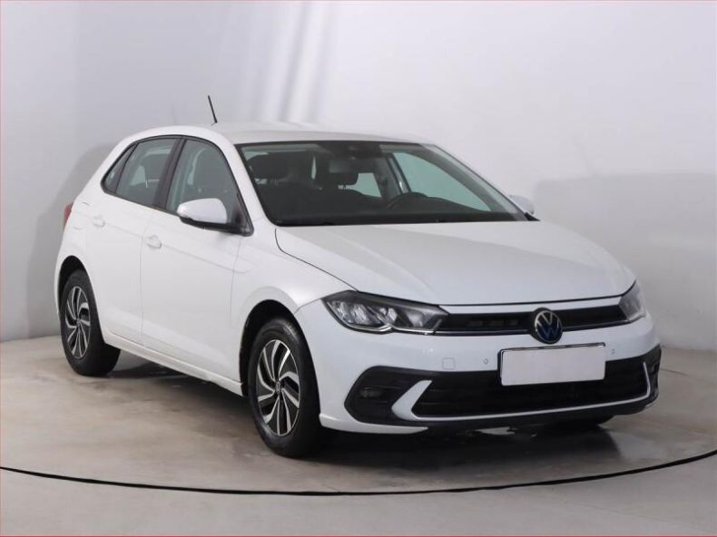 Volkswagen Polo - hlavní fotka inzerátu