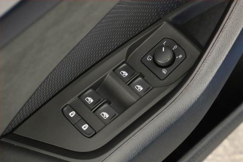 Škoda Octavia - hlavní fotka inzerátu
