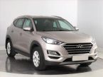 Hyundai Tucson - fotka číslo 0