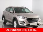 Hyundai Tucson - fotka číslo 0