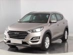 Hyundai Tucson - fotka číslo 1