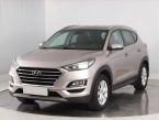 Hyundai Tucson - fotka číslo 1