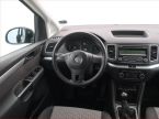Volkswagen Sharan - fotka číslo 6