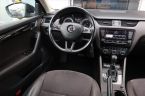 Škoda Octavia - fotka číslo 6